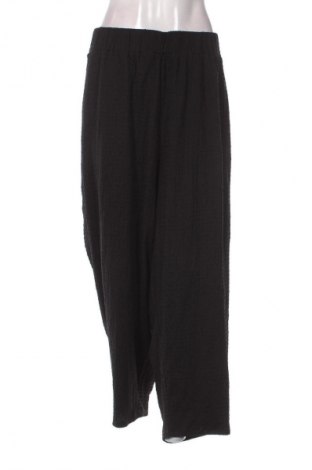 Pantaloni de femei Bpc Bonprix Collection, Mărime 3XL, Culoare Negru, Preț 52,99 Lei