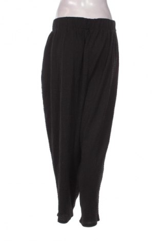 Pantaloni de femei Bpc Bonprix Collection, Mărime 3XL, Culoare Negru, Preț 52,99 Lei