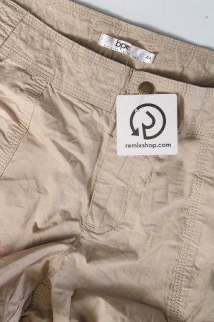 Pantaloni de femei Bpc Bonprix Collection, Mărime XL, Culoare Bej, Preț 67,99 Lei