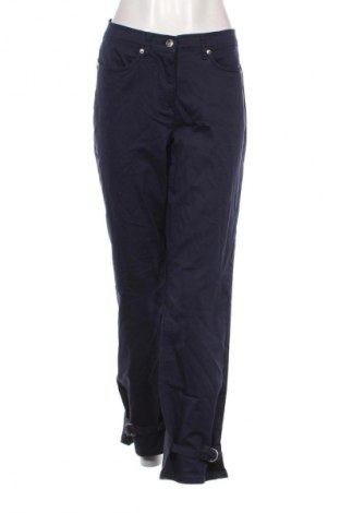 Damenhose Bpc Bonprix Collection, Größe M, Farbe Blau, Preis 6,99 €