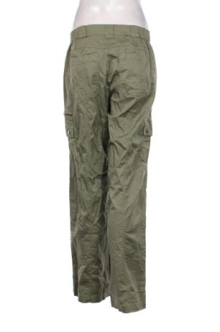 Pantaloni de femei Bpc Bonprix Collection, Mărime M, Culoare Verde, Preț 31,99 Lei