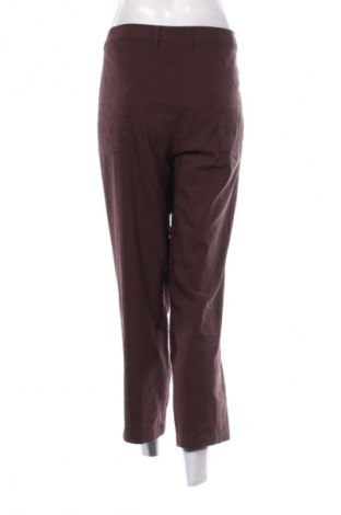 Pantaloni de femei Bpc Bonprix Collection, Mărime 3XL, Culoare Maro, Preț 52,99 Lei