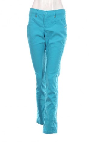 Damenhose Bpc Bonprix Collection, Größe M, Farbe Blau, Preis 8,49 €