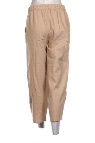 Damenhose Bpc Bonprix Collection, Größe M, Farbe Beige, Preis 11,99 €