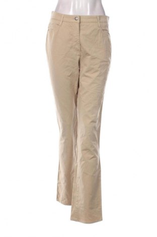 Damenhose Brax, Größe M, Farbe Beige, Preis € 6,99