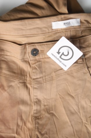 Damenhose Brax, Größe XL, Farbe Beige, Preis € 7,49