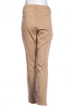 Damenhose Brax, Größe XL, Farbe Beige, Preis € 7,49