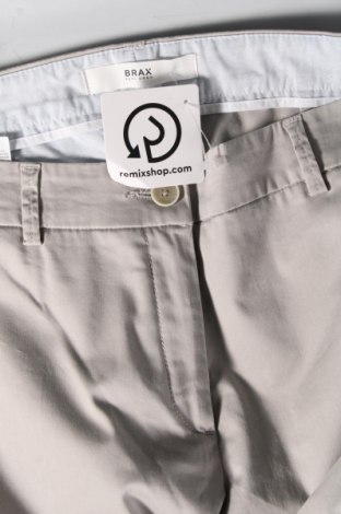 Pantaloni de femei Brax, Mărime L, Culoare Gri, Preț 112,22 Lei