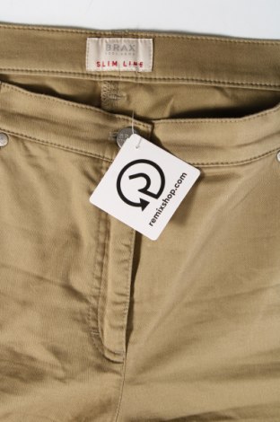 Damenhose Brax, Größe XXL, Farbe Grün, Preis € 43,49