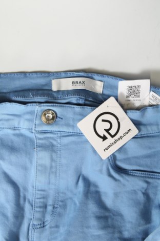 Pantaloni de femei Brax, Mărime L, Culoare Albastru, Preț 203,99 Lei