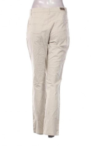 Damenhose Brax, Größe M, Farbe Beige, Preis € 21,99