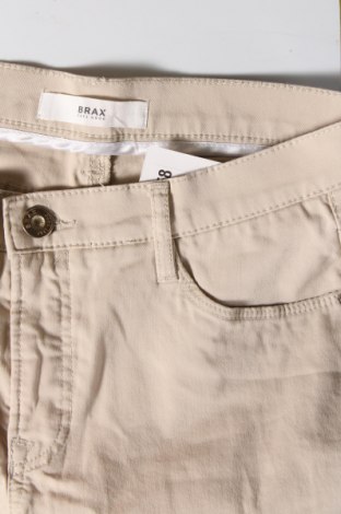 Damenhose Brax, Größe S, Farbe Beige, Preis € 22,49