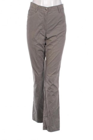 Damenhose Brax, Größe M, Farbe Grau, Preis € 8,99