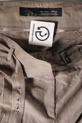 Damenhose Brax, Größe XL, Farbe Grau, Preis € 21,99