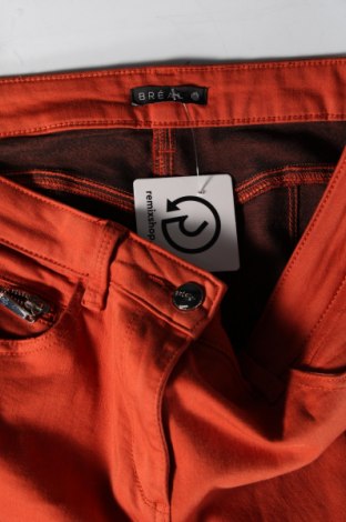 Damenhose Breal, Größe M, Farbe Orange, Preis € 21,00