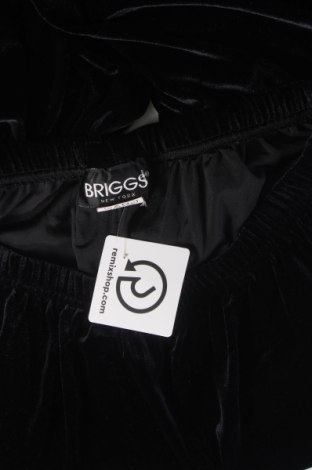 Damenhose Briggs, Größe XL, Farbe Schwarz, Preis 9,49 €