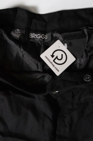 Damenhose Briggs, Größe XL, Farbe Schwarz, Preis € 10,49