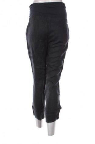 Pantaloni de femei British India, Mărime M, Culoare Albastru, Preț 67,99 Lei