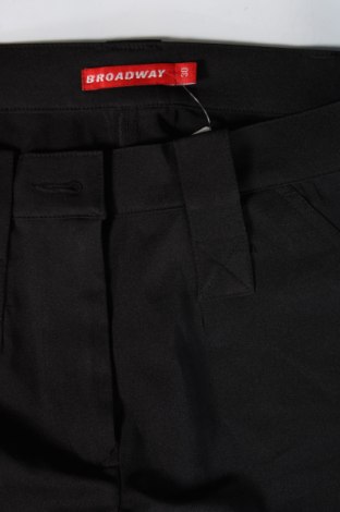 Damenhose Broadway, Größe M, Farbe Schwarz, Preis 6,99 €