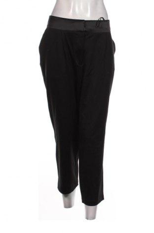 Pantaloni de femei Bruno Banani, Mărime XL, Culoare Negru, Preț 68,99 Lei