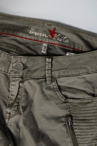 Damenhose Buena Vista, Größe S, Farbe Grün, Preis € 6,49