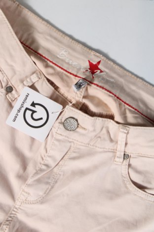 Damenhose Buena Vista, Größe M, Farbe Beige, Preis € 8,99