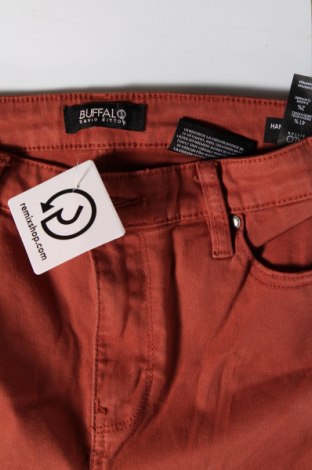 Damenhose Buffalo, Größe S, Farbe Orange, Preis € 33,49