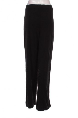 Pantaloni de femei By Malene Birger, Mărime L, Culoare Negru, Preț 225,99 Lei