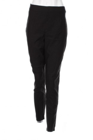 Pantaloni de femei C&A, Mărime XL, Culoare Negru, Preț 95,99 Lei