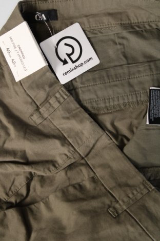 Damenhose C&A, Größe M, Farbe Grün, Preis € 32,49