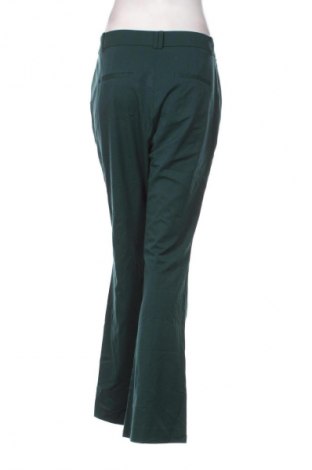 Pantaloni de femei C&A, Mărime XL, Culoare Verde, Preț 38,99 Lei