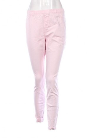 Damenhose C&A, Größe M, Farbe Rosa, Preis 8,49 €