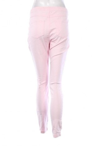 Damenhose C&A, Größe M, Farbe Rosa, Preis 6,49 €