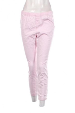 Damenhose C&A, Größe M, Farbe Rosa, Preis € 8,49