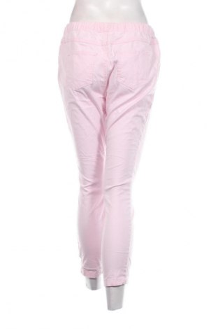 Damenhose C&A, Größe M, Farbe Rosa, Preis € 6,49