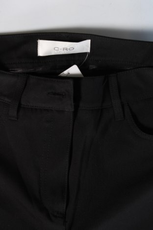 Damenhose C.Ro, Größe M, Farbe Schwarz, Preis € 28,99