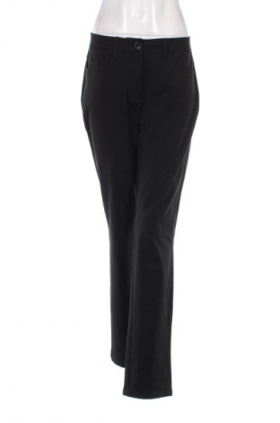 Pantaloni de femei C.Ro, Mărime M, Culoare Negru, Preț 134,99 Lei