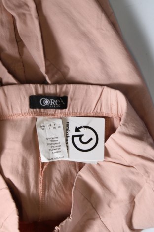 Damenhose CORE, Größe S, Farbe Rosa, Preis € 8,49