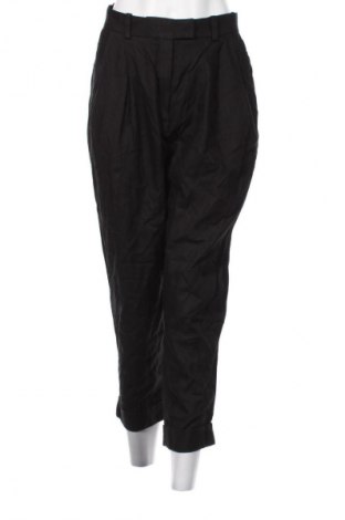 Pantaloni de femei COS, Mărime S, Culoare Negru, Preț 132,99 Lei