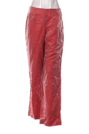 Damenhose Cache, Größe S, Farbe Rot, Preis 4,49 €