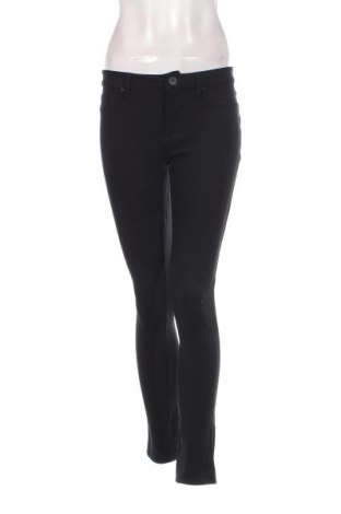 Pantaloni de femei Calvin Klein Jeans, Mărime M, Culoare Negru, Preț 135,99 Lei