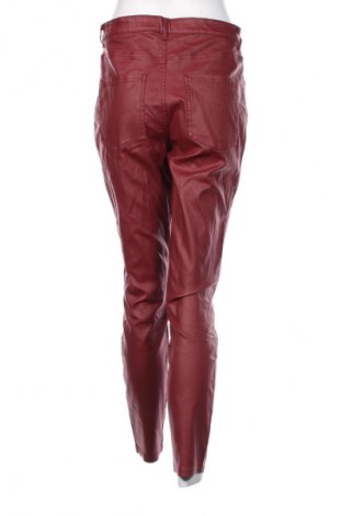 Damenhose Calzedonia, Größe L, Farbe Rot, Preis € 14,99