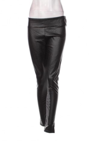 Pantaloni de femei Calzedonia, Mărime L, Culoare Negru, Preț 54,99 Lei