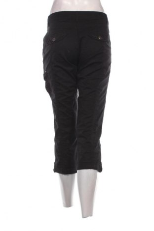 Pantaloni de femei Camaieu, Mărime M, Culoare Negru, Preț 54,86 Lei