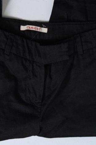 Damenhose Camaieu, Größe S, Farbe Schwarz, Preis € 14,91