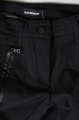 Pantaloni de femei Cambio, Mărime XS, Culoare Negru, Preț 91,99 Lei