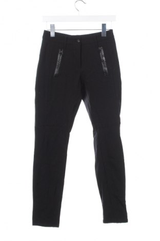 Damenhose Cambio, Größe XS, Farbe Schwarz, Preis 6,99 €