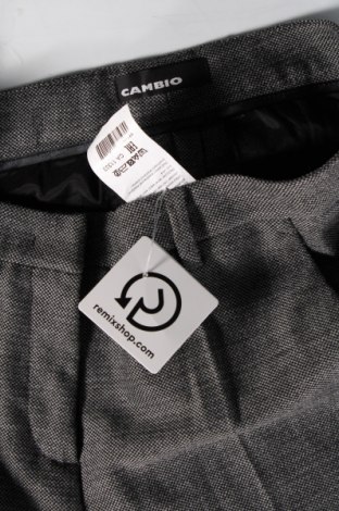 Pantaloni de femei Cambio, Mărime M, Culoare Gri, Preț 188,47 Lei