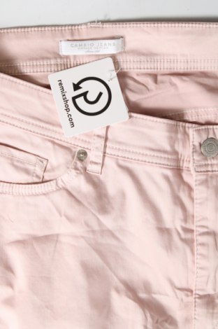 Damenhose Cambio, Größe XL, Farbe Rosa, Preis € 21,99