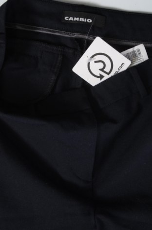 Pantaloni de femei Cambio, Mărime M, Culoare Albastru, Preț 91,99 Lei